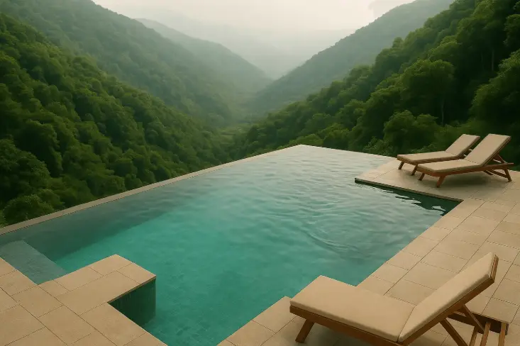 Best Resorts in Hyderabad 