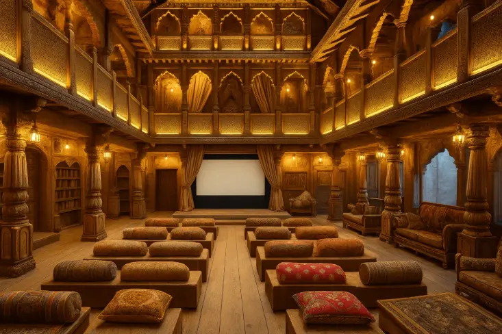 Best Weekend Spots Near Hyderabad